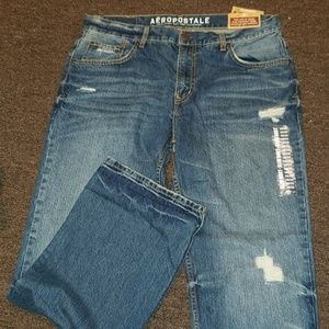 AEROPOSTALE DENIM JEANS